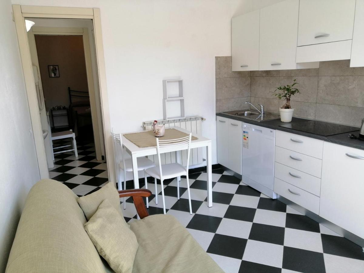 Affittacamere Mariella Levanto Exterior foto
