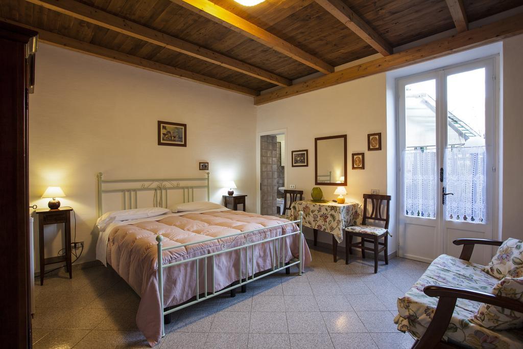 Affittacamere Mariella Levanto Quarto foto