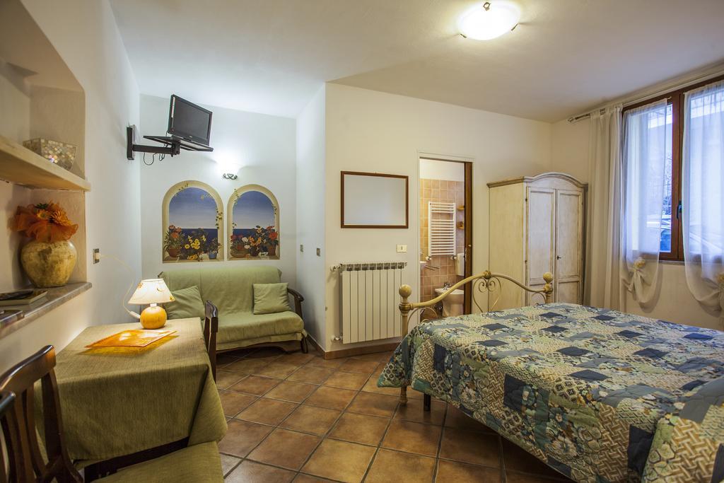 Affittacamere Mariella Levanto Quarto foto