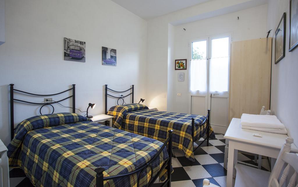 Affittacamere Mariella Levanto Quarto foto